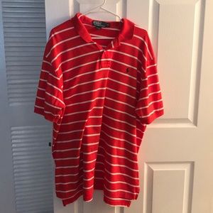 Men’s polo
